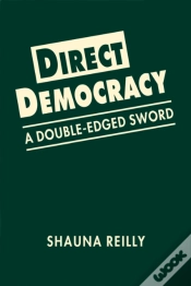 Capa do artigo Direct Democracy