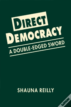 Capa do artigo Direct Democracy