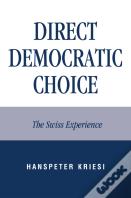 Direct Democratic Choice