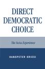 Direct Democratic Choice - Preview