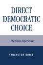 Direct Democratic Choice - Preview