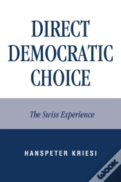 Capa do artigo Direct Democratic Choice