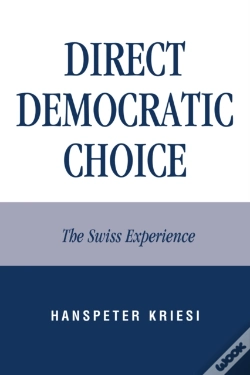 Capa do artigo Direct Democratic Choice