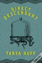 Capa do artigo Direct Descendant