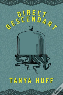 Capa do artigo Direct Descendant