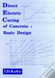 Direct Electric Curing Of Concrete