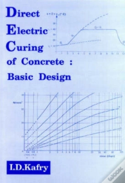 Capa do artigo Direct Electric Curing Of Concrete