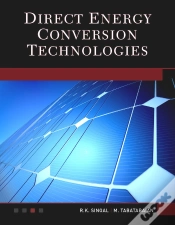 Capa do artigo Direct Energy Conversion Technologies