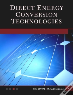 Capa do artigo Direct Energy Conversion Technologies