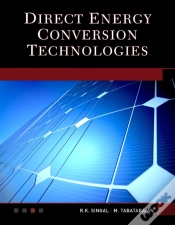 Capa do artigo Direct Energy Conversion Technologies