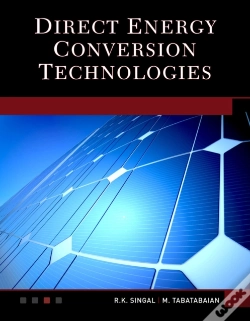 Capa do artigo Direct Energy Conversion Technologies