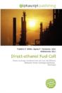 Direct-Ethanol Fuel Cell - Preview