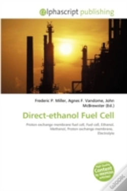 Capa do artigo Direct-Ethanol Fuel Cell