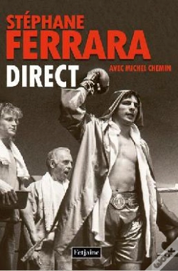 Capa do artigo Direct