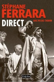 Capa do artigo Direct