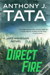 Capa do artigo Direct Fire