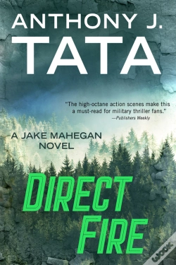 Capa do artigo Direct Fire