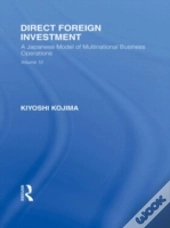 Direct Foreign Investment