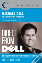 Capa do artigo Direct From Dell