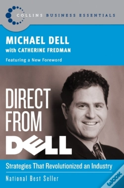 Capa do artigo Direct From Dell
