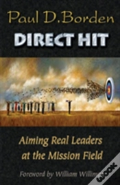 Capa do artigo Direct Hit