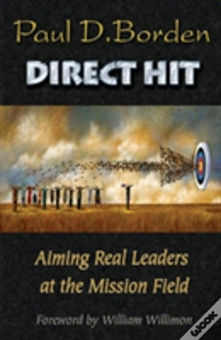 Capa do artigo Direct Hit