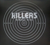 Capa do artigo Direct Hits - CD