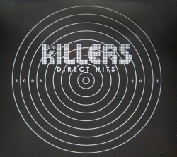 Capa do artigo Direct Hits - CD
