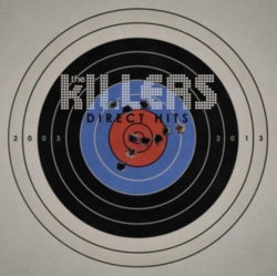 Capa do artigo Direct Hits - Vinil