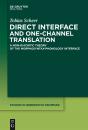 Direct Interface And One-Channel Translation - Preview
