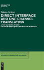 Direct Interface And One-Channel Translation - Preview