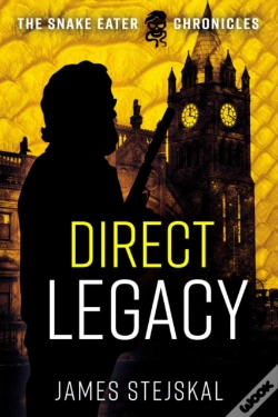 Capa do artigo Direct Legacy