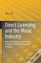 Direct Licensing And The Music Industry