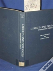Capa do artigo Direct-Line Distances