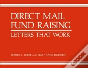 Capa do artigo Direct Mail Fund Raising