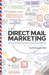 Direct Mail Marketing: What Works  What