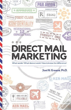 Capa do artigo Direct Mail Marketing: What Works  What
