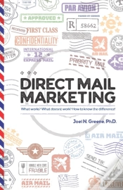 Capa do artigo Direct Mail Marketing: What Works  What