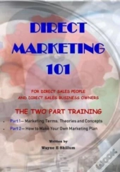 Direct Marketing 101: For Direct Sales P