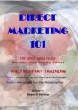 Direct Marketing 101: For Direct Sales P - Preview