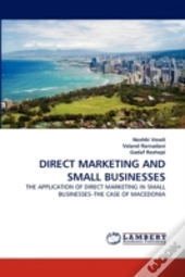 Direct Marketing And Small Businesses
