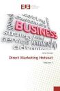 Direct Marketing Hotseat - Volume 1 - Preview