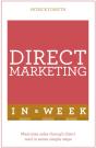 Direct Marketing In A Week - Preview