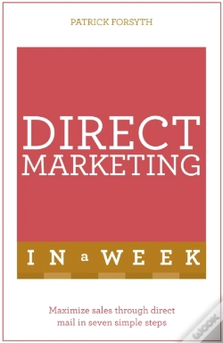 Capa do artigo Direct Marketing In A Week