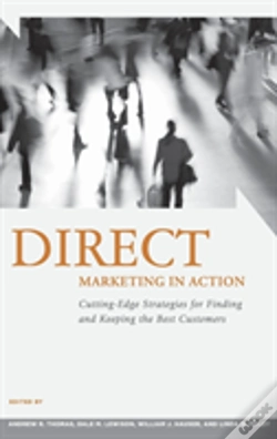 Capa do artigo Direct Marketing In Action