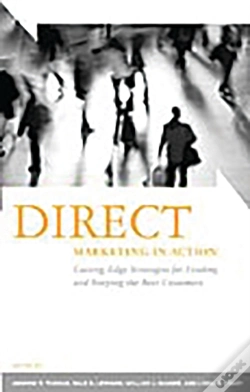 Capa do artigo Direct Marketing In Action
