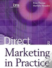 Capa do artigo Direct Marketing In Practice