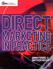 Capa do artigo Direct Marketing In Practice