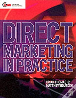 Capa do artigo Direct Marketing In Practice