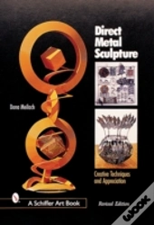 Direct Metal Sculpture